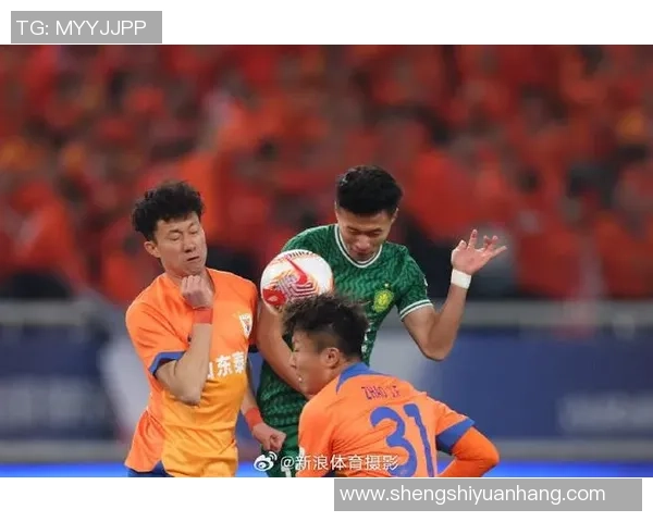 鲁能与国安的对决结果揭晓谁将成为本场比赛的胜者