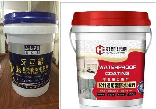 江西豪邦实业（洪都涂料）获评行业优秀企业，防水涂料领域再攀新高