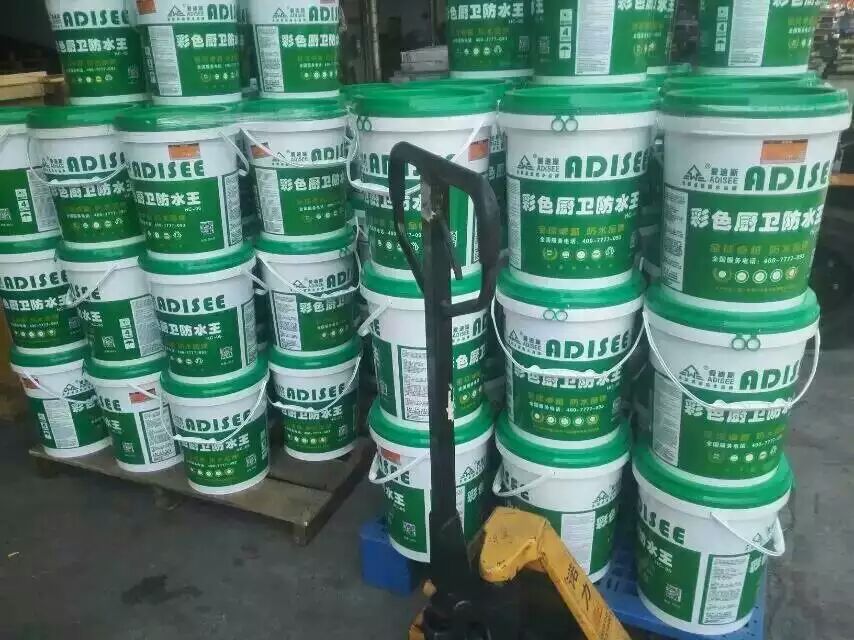 JS聚合物水泥基防水涂料厂家视角 提升施工工艺的关键路径